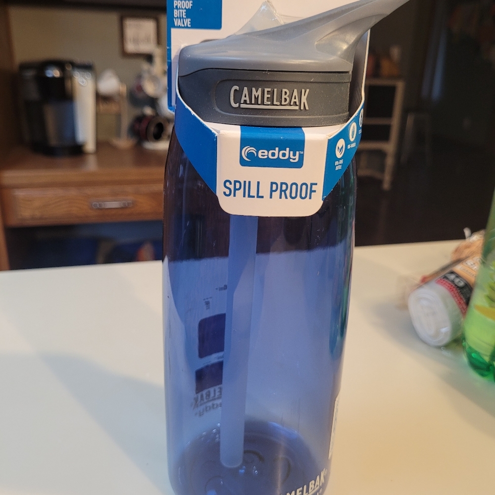 Camelbak bottle